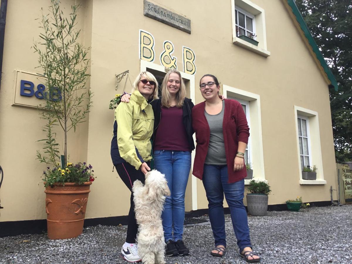 The Old School House 3* Ballinskelligs