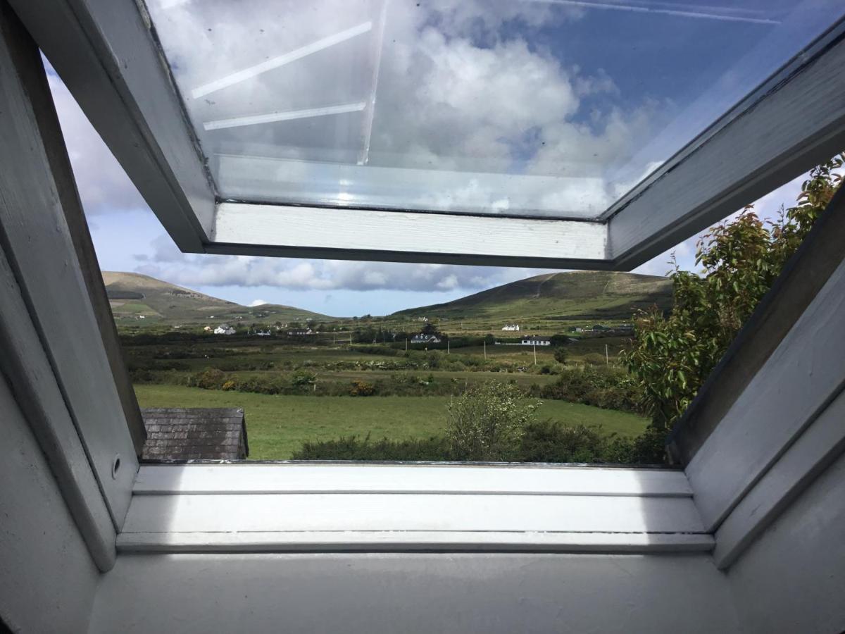 The Old School House Gasthof Ballinskelligs